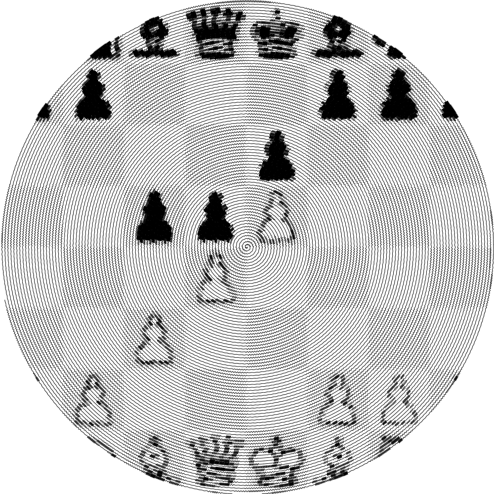 CRUSH the French Defense as White - Every Move is a TRAP!